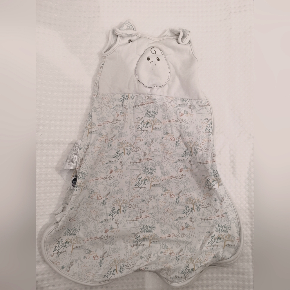 Nested Bean sleep sack